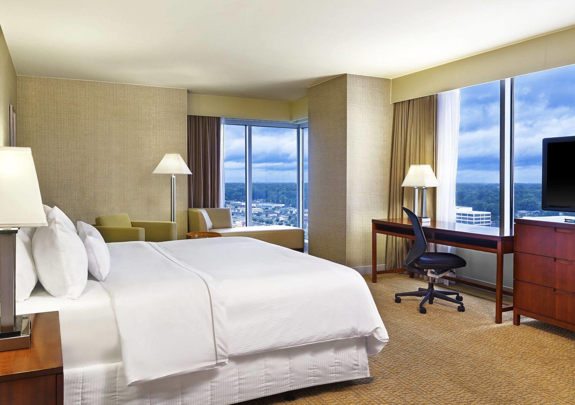 The Westin Virginia Town Center 4* Virginia Beach