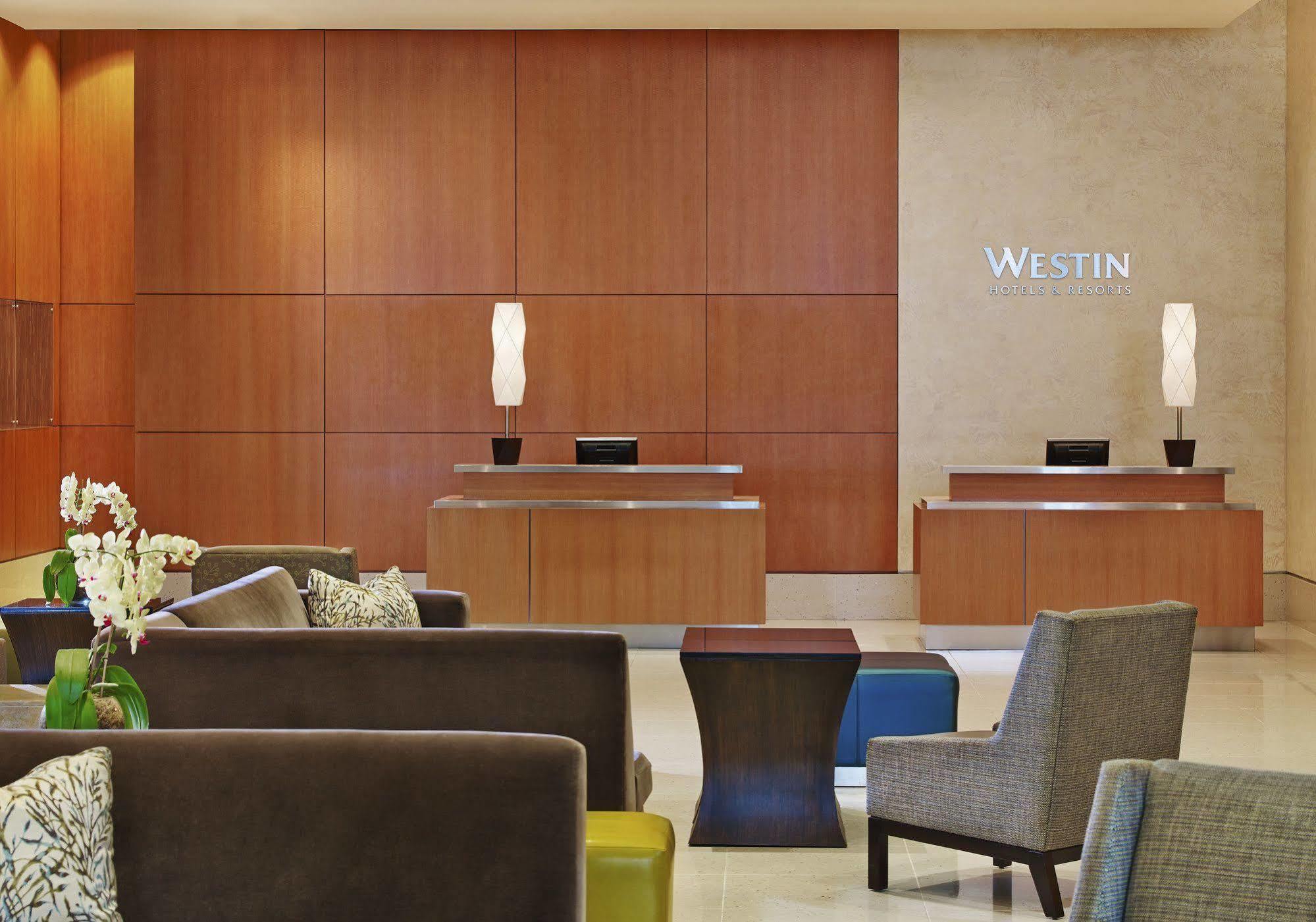Hotel The Westin Virginia Town Center