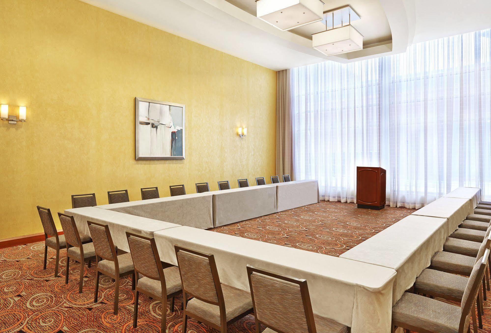 The Westin Virginia Town Center 4* Virginia Beach