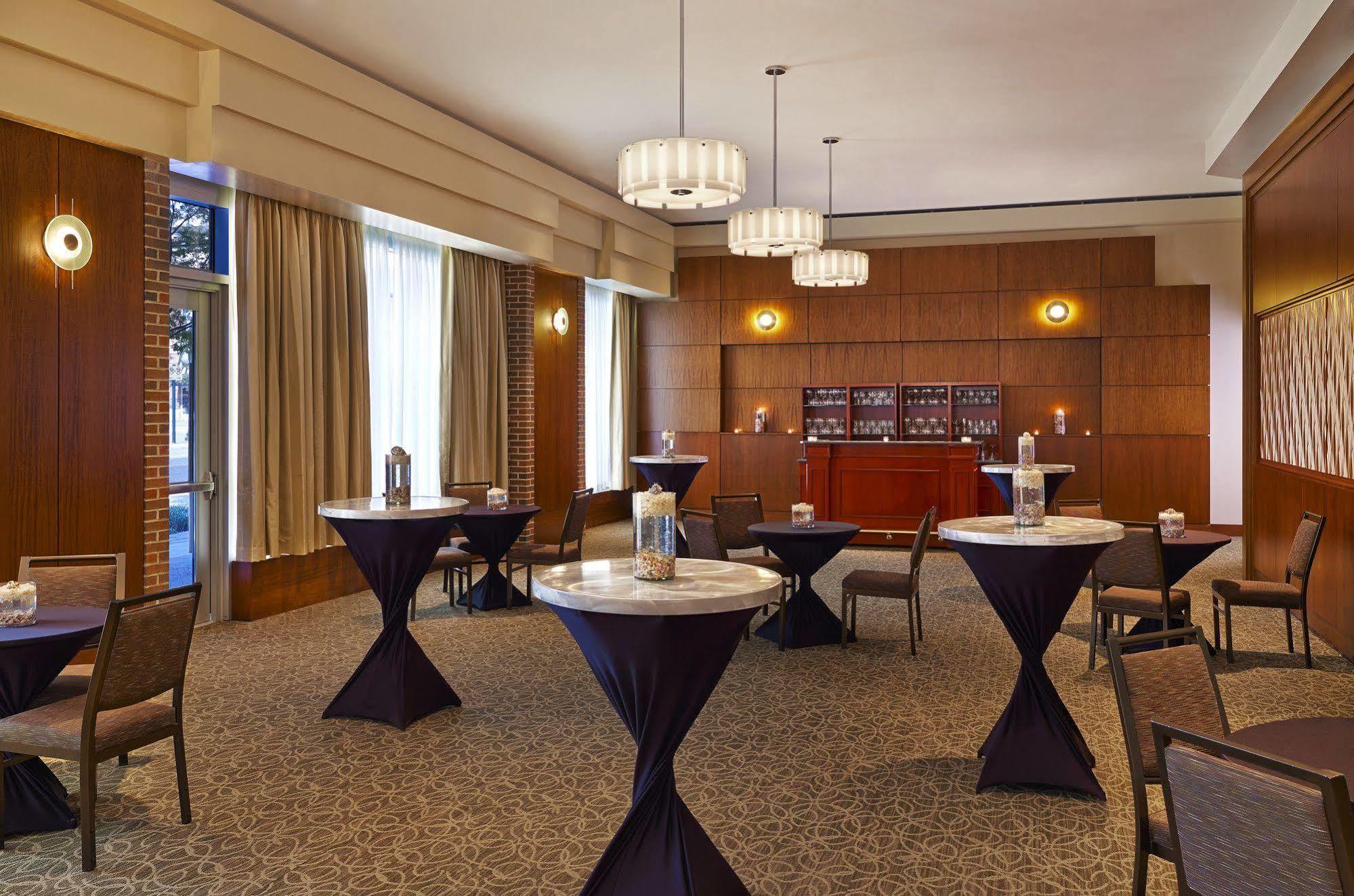 Hotel The Westin Virginia Town Center