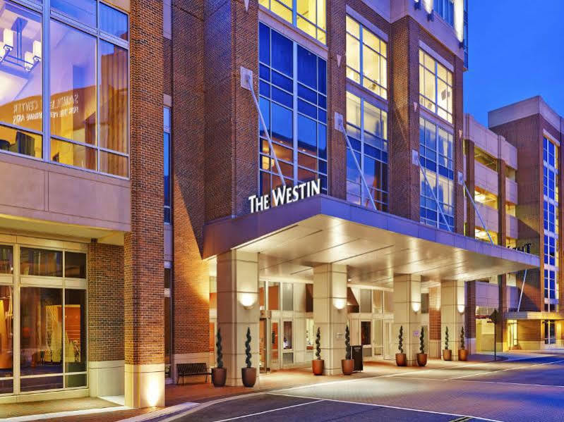 The Westin Virginia Town Center 4* Virginia Beach