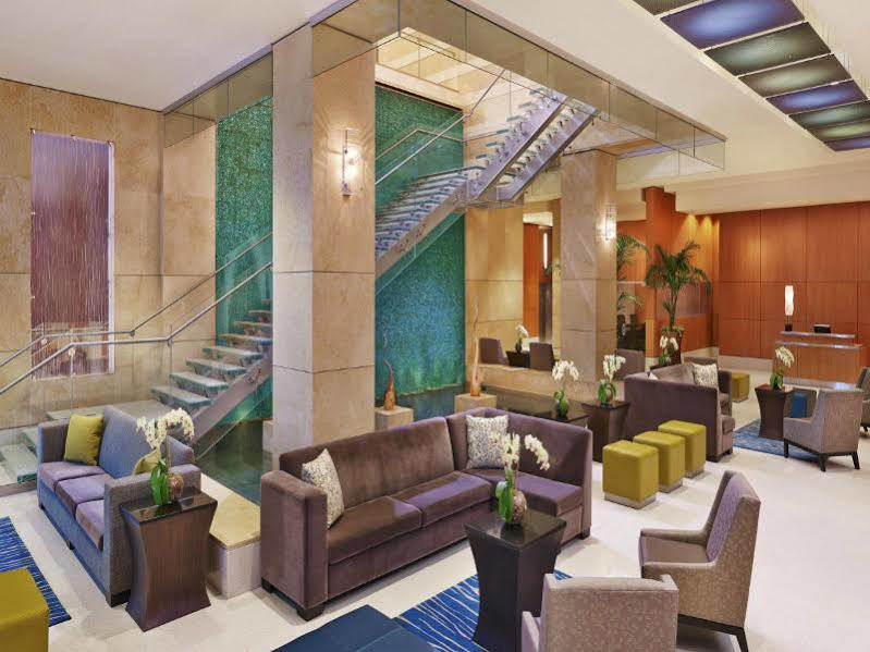 The Westin Virginia Town Center