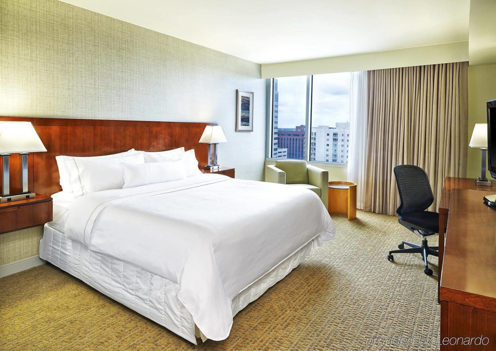Hotel The Westin Virginia Town Center