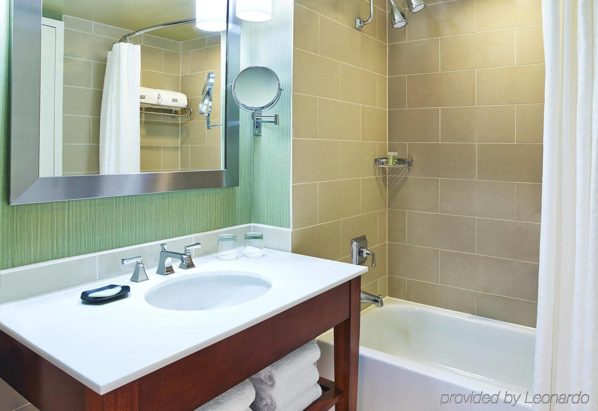 The Westin Virginia Town Center Hotel Virginia Beach