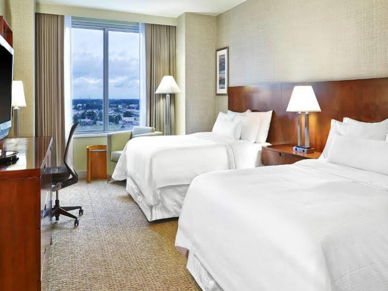 Hotel The Westin Virginia Town Center
