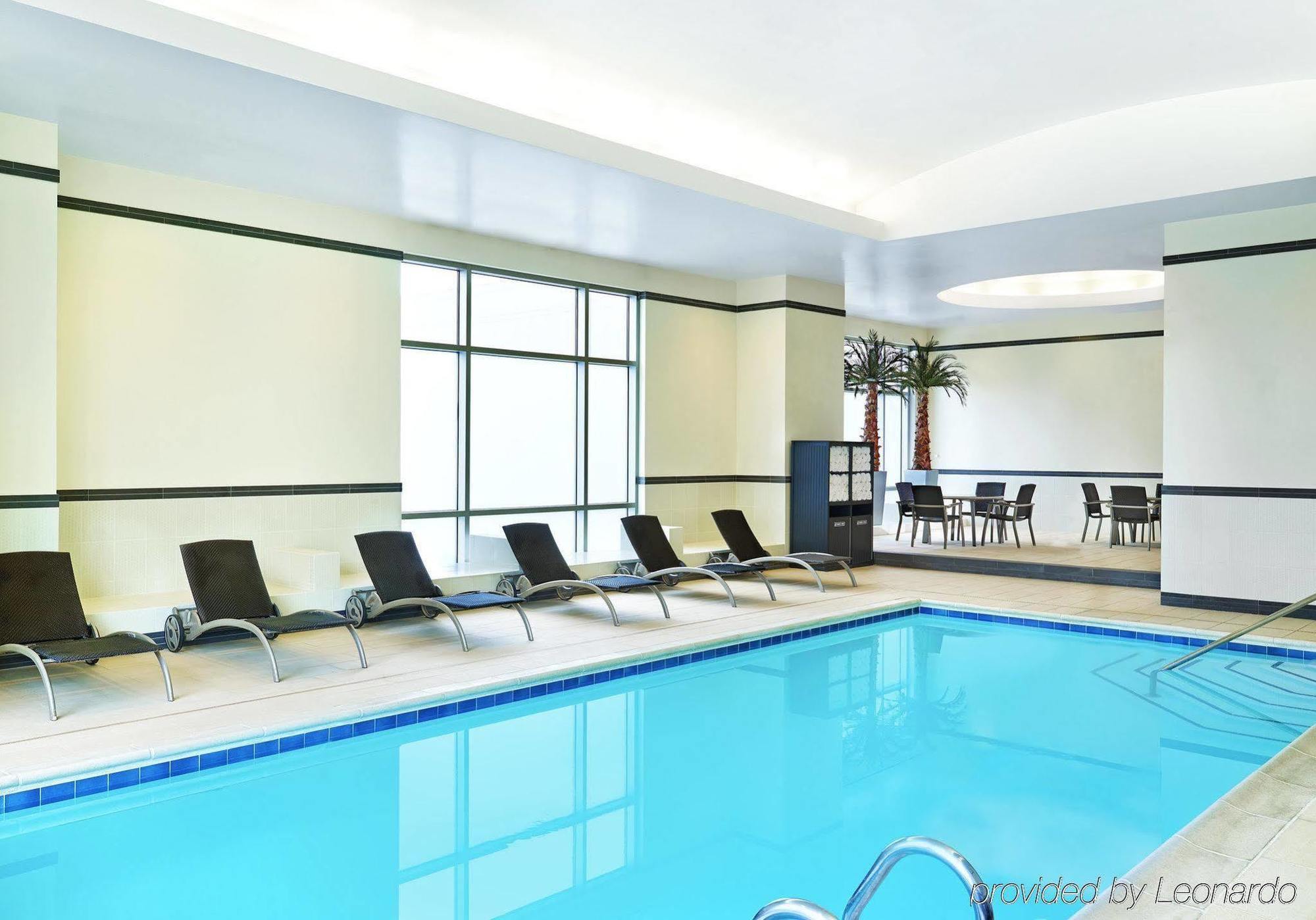 The Westin Virginia Town Center Virginia Beach