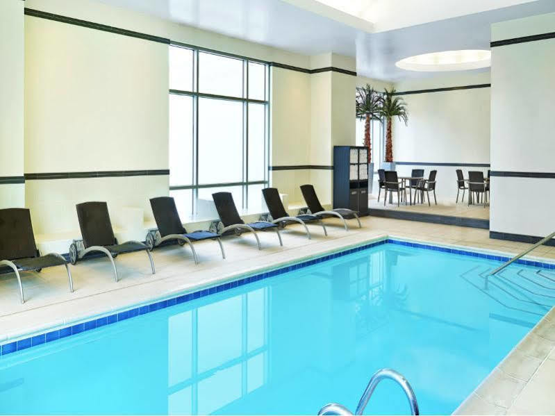 The Westin Virginia Town Center Virginia Beach