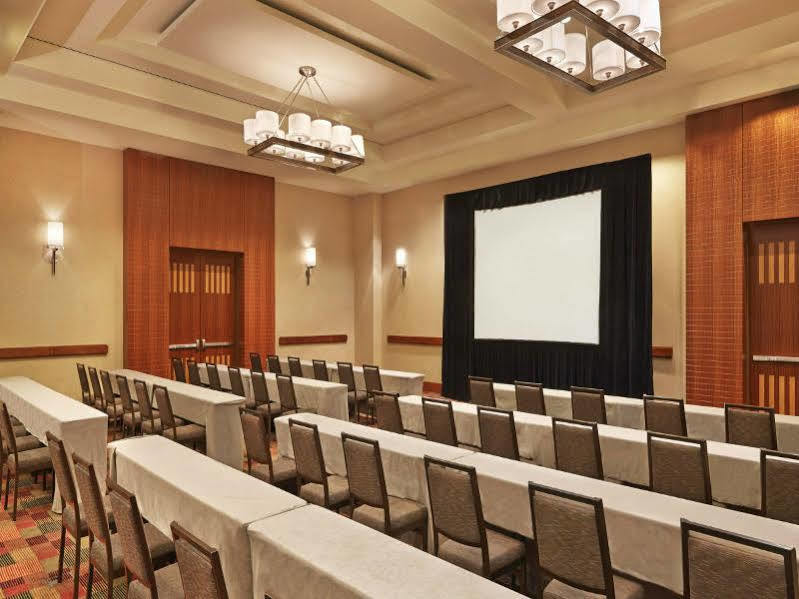 The Westin Virginia Town Center 4* Virginia Beach