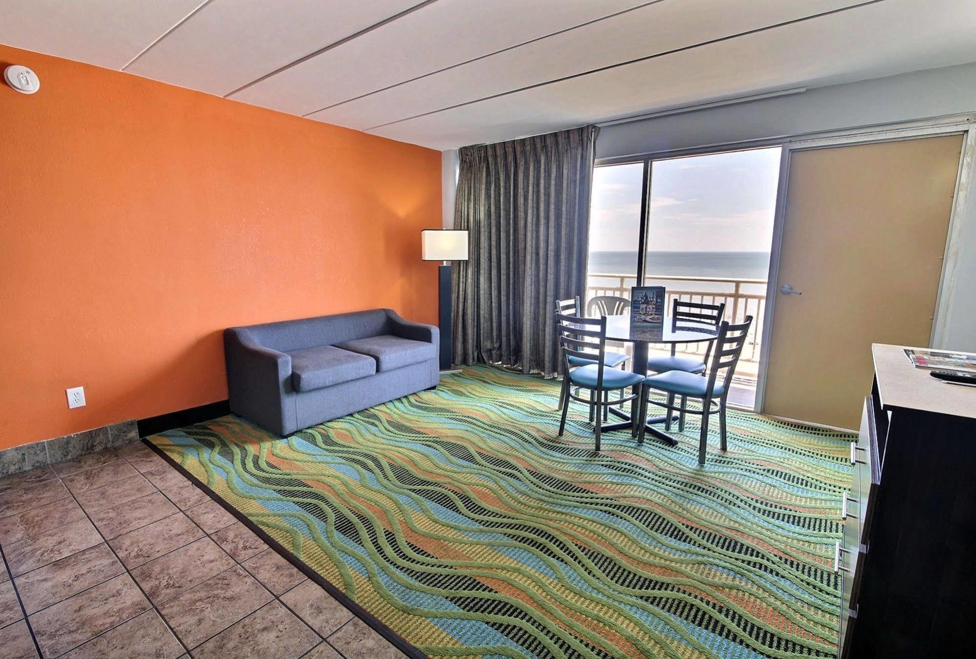 Marjac Virginia Oceanfront