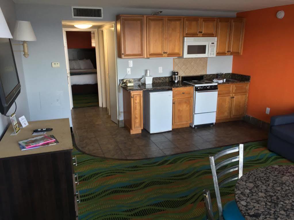 Marjac Virginia Oceanfront