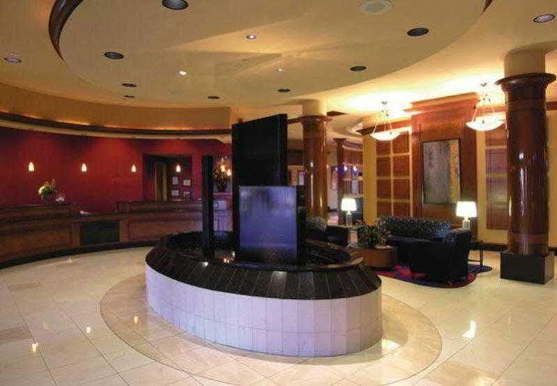 Springhill By Marriott Norfolk Virginia Hotel Virginia Beach