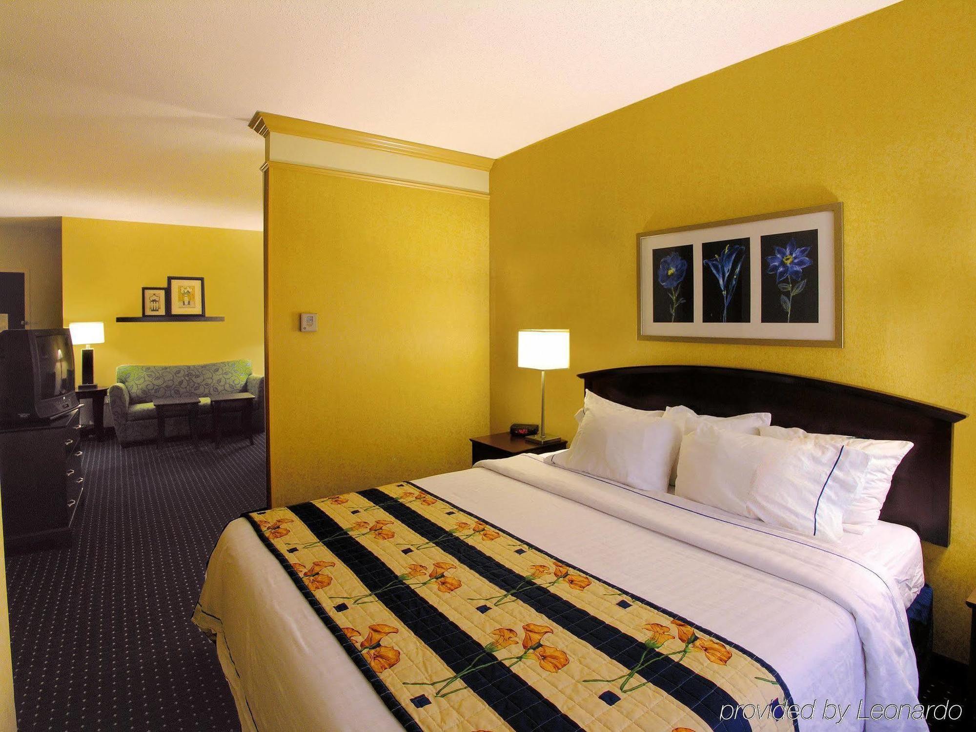 Springhill By Marriott Norfolk Virginia Hotel Virginia Beach