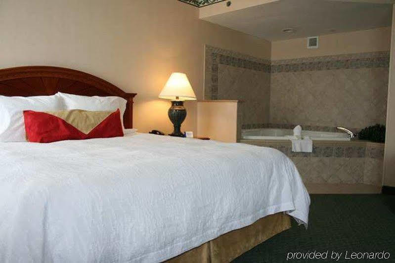 Hilton Garden Virginia Town Center 3*