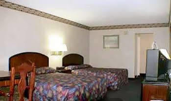 Hotel Knights Virginia Lynnhaven