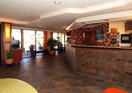 Hotel Spark By Hilton Virginia Oceanfront