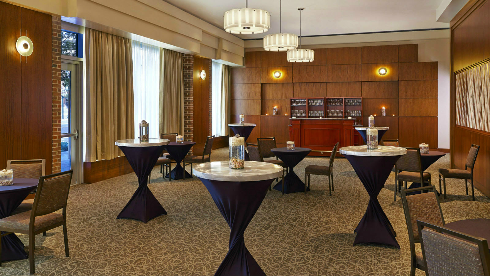 The Westin Virginia Town Center 4* Virginia Beach