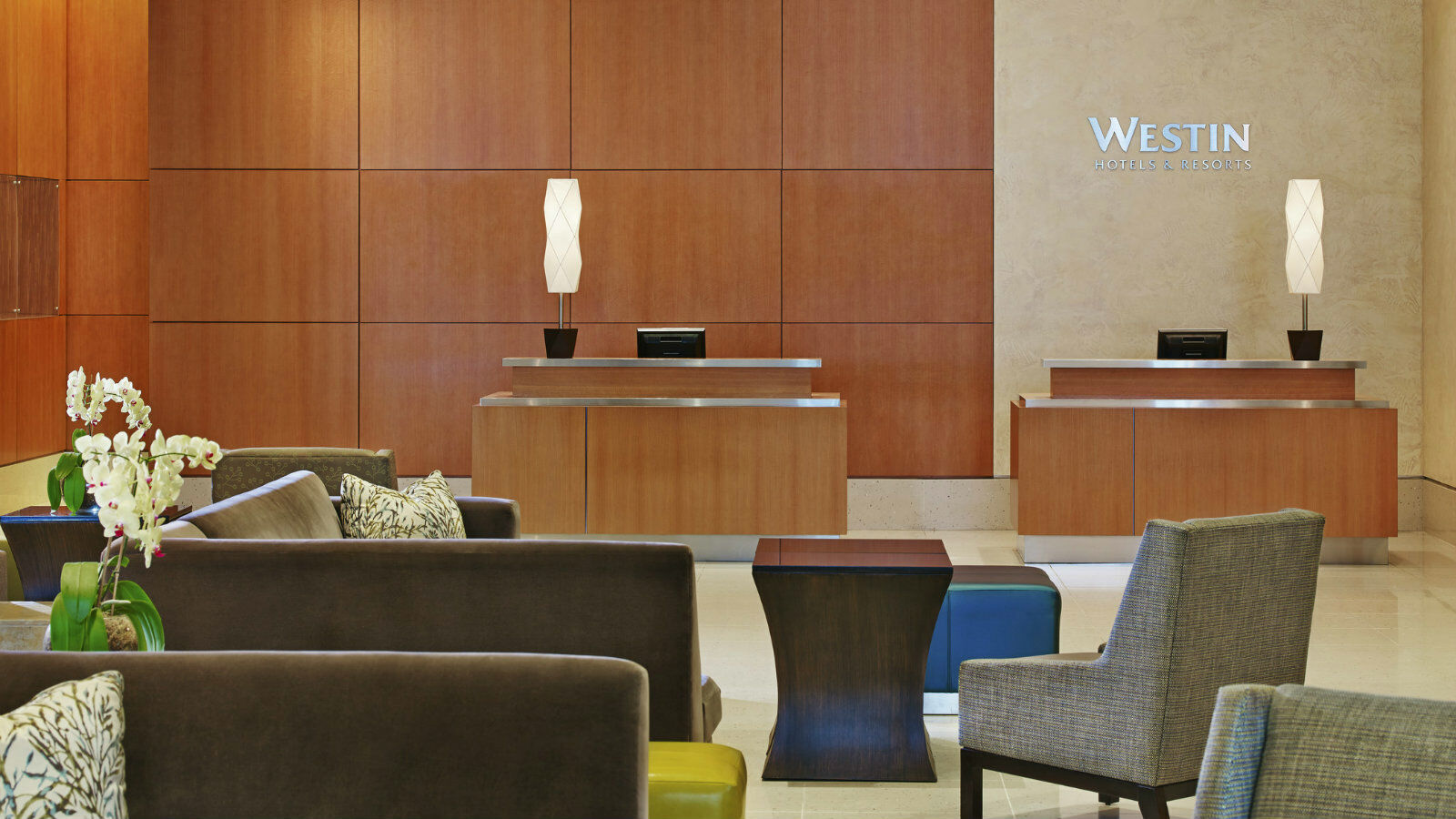 The Westin Virginia Town Center