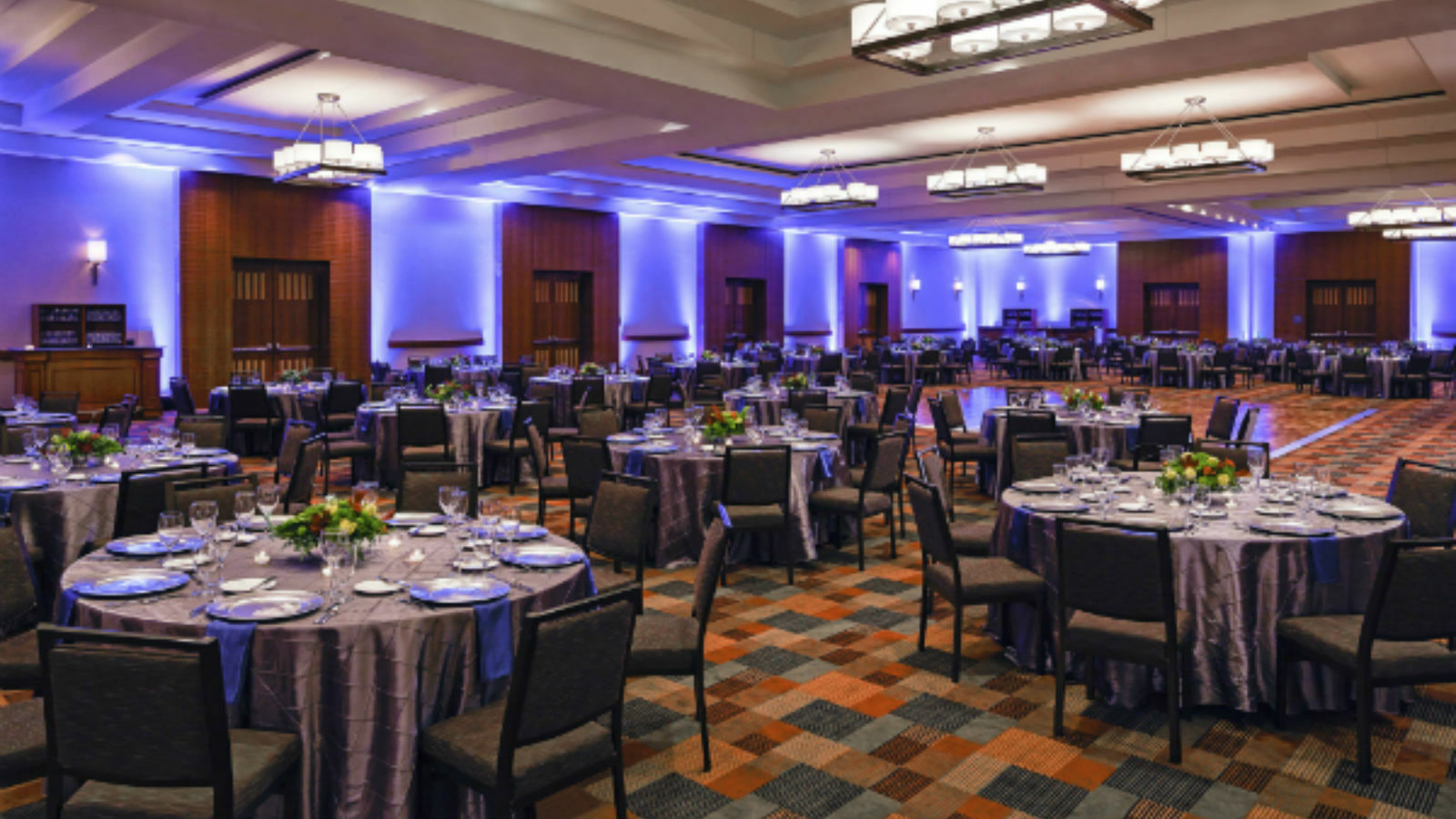 The Westin Virginia Town Center 4*