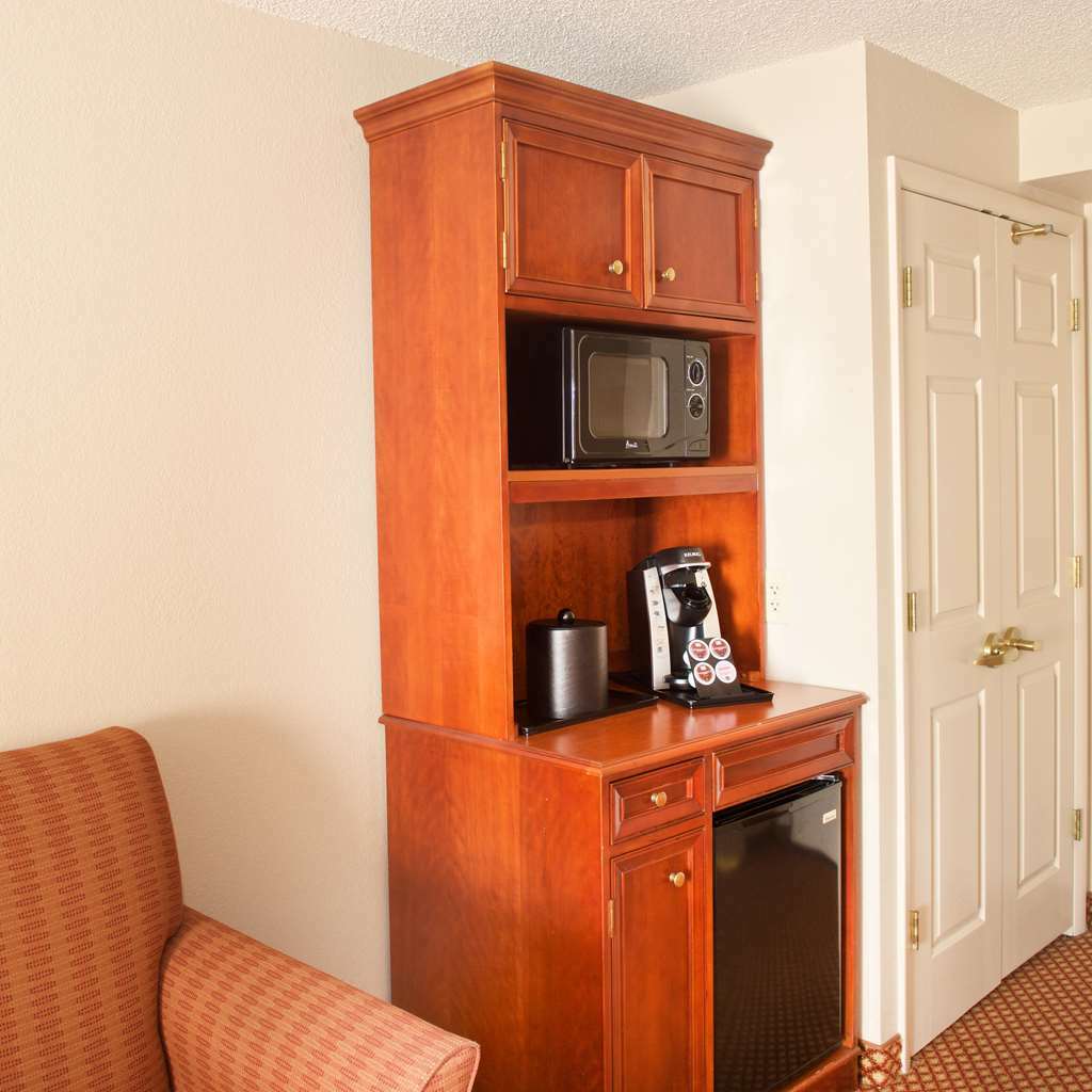 Hotel Hilton Garden Virginia Town Center