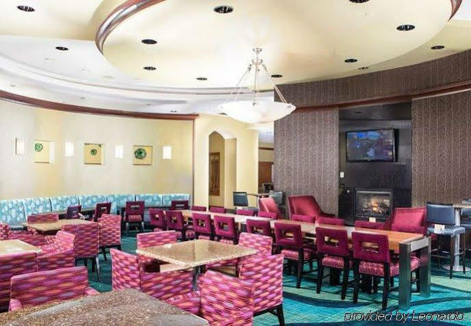 Hotel Springhill By Marriott Norfolk Virginia 3*