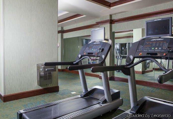 Hotel Springhill By Marriott Norfolk Virginia 3*