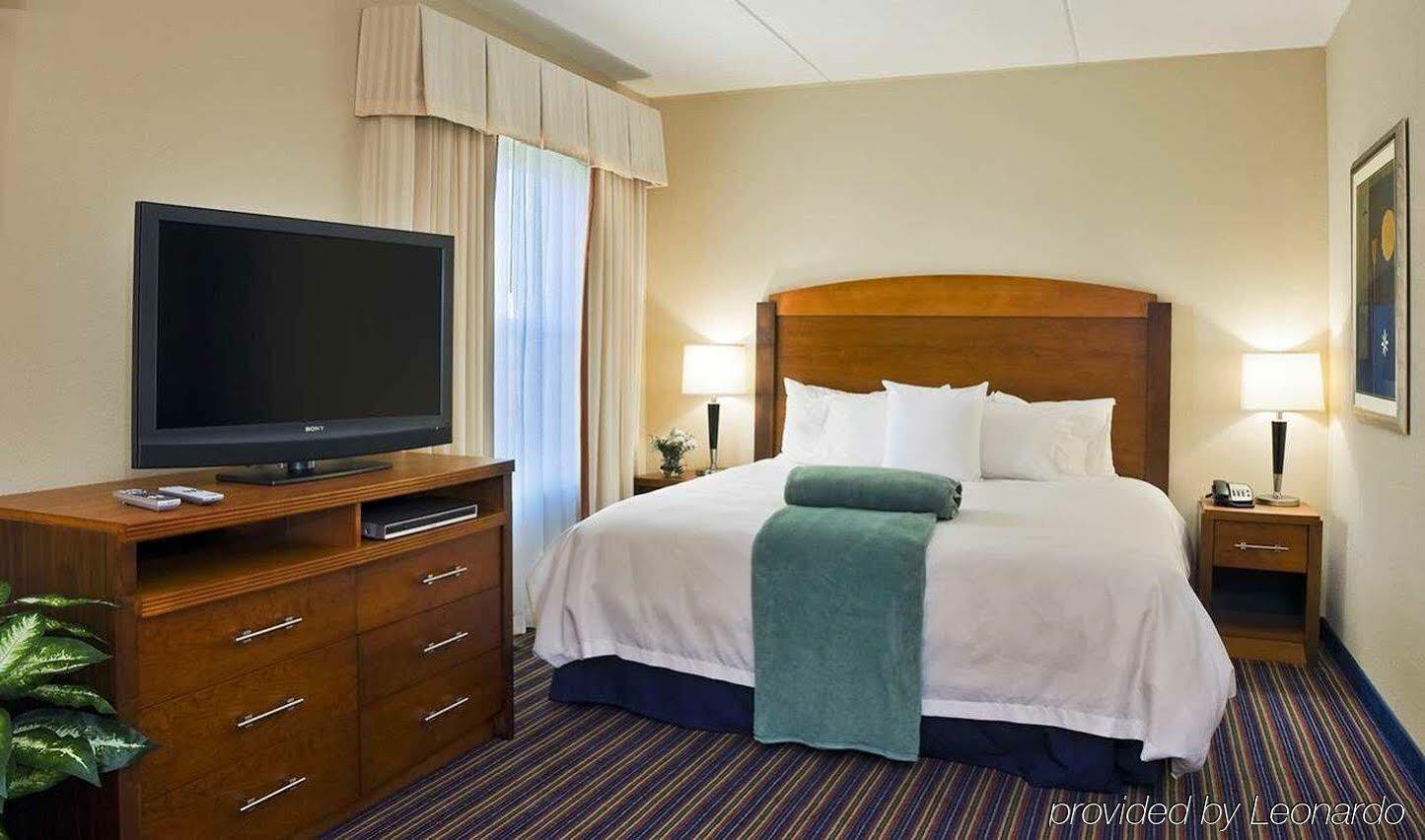 Homewood By Hilton Virginia