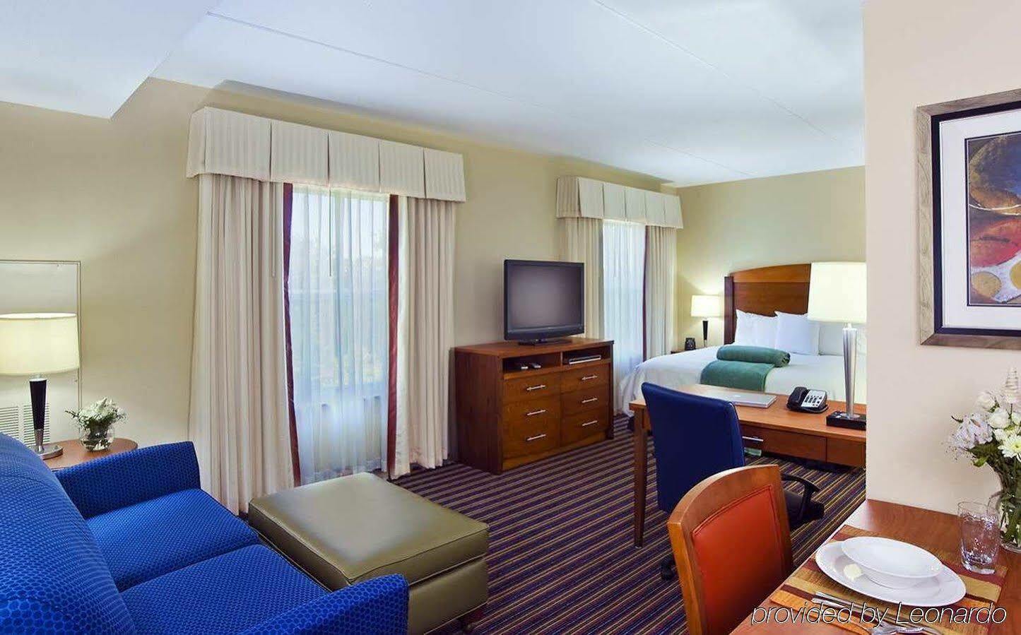 Homewood By Hilton Virginia Hotel Virginia Beach