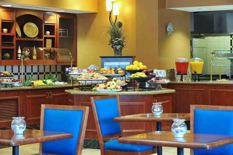 Hotel Hilton Garden Virginia Town Center