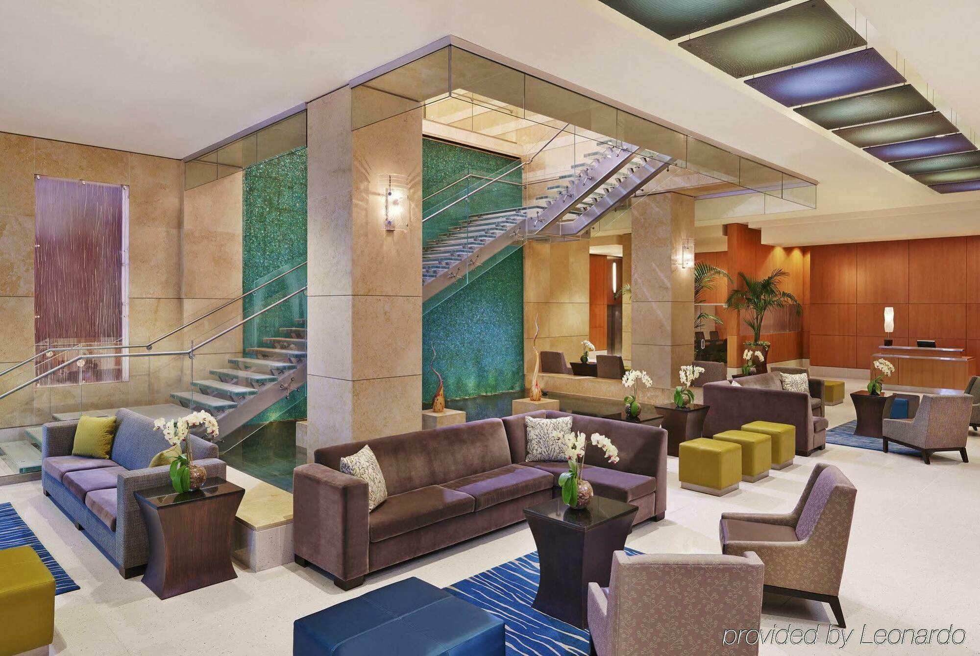The Westin Virginia Town Center Virginia Beach