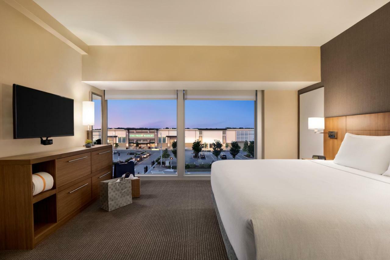 Hyatt Place Virginia Town Center 3* Virginia Beach
