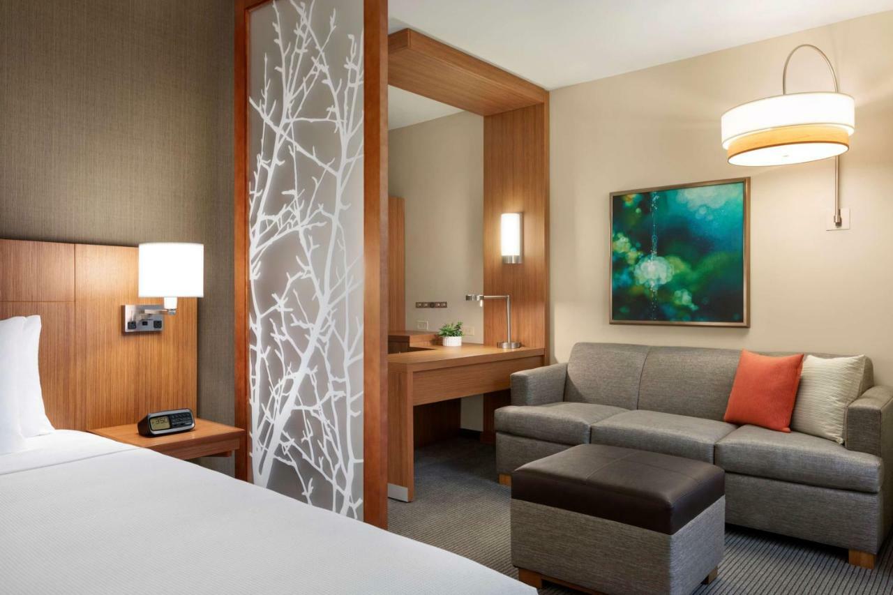 Hyatt Place Virginia Town Center Hotel