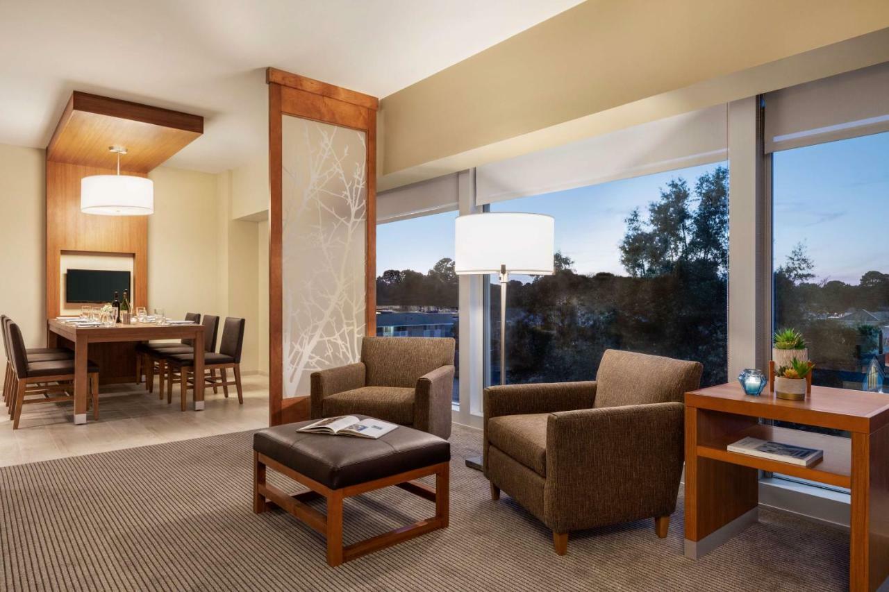 Hotel Hyatt Place Virginia Town Center Virginia Beach