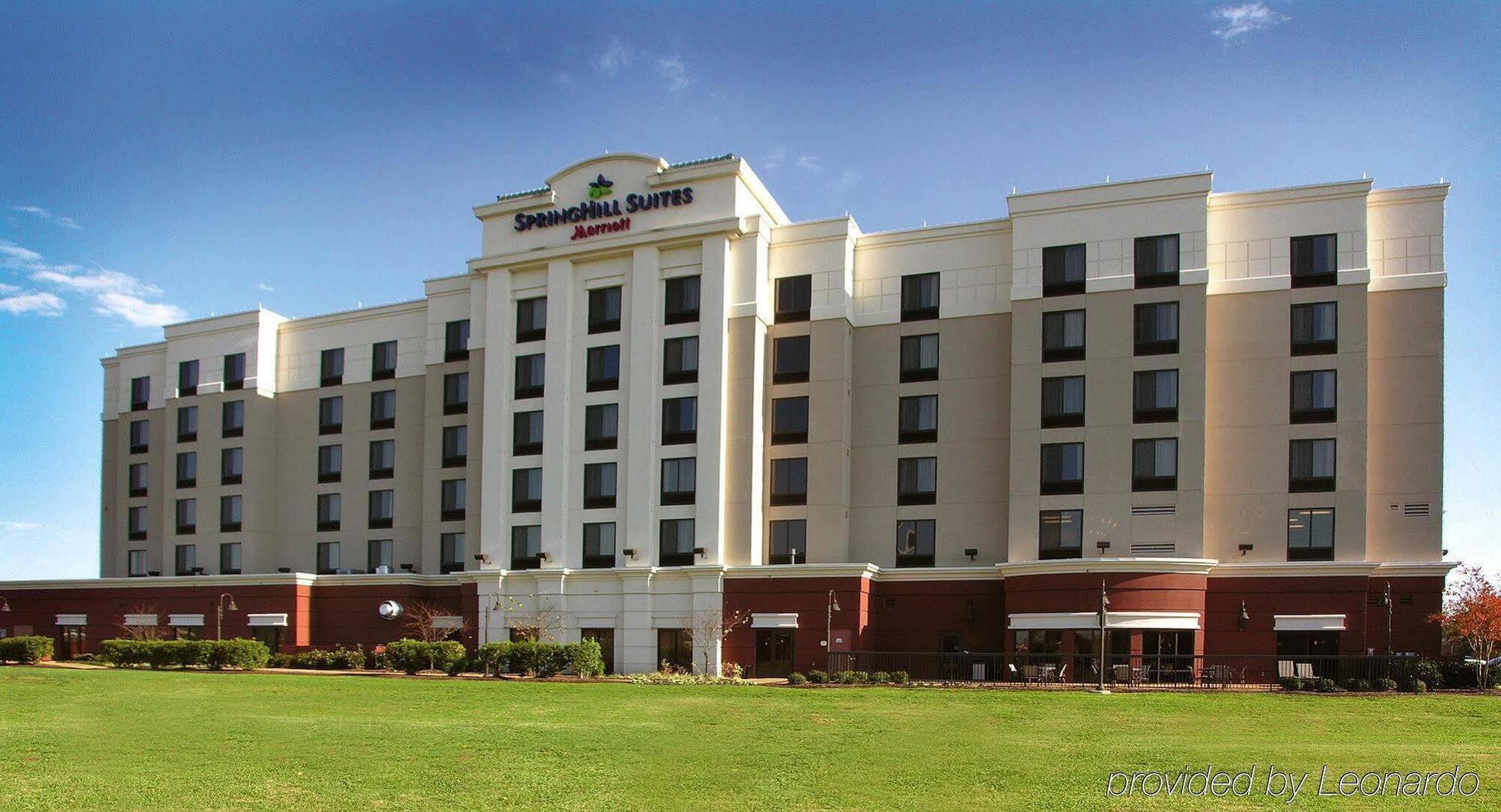 Springhill By Marriott Norfolk Virginia Hotel 3*