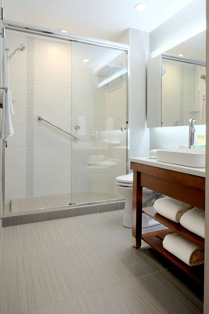 Hotel Hyatt Place Virginia Town Center 3*