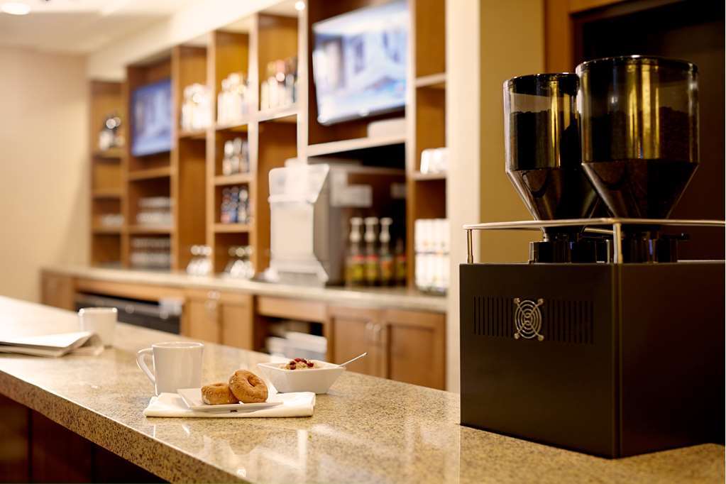 Hotel Hyatt Place Virginia Town Center Virginia Beach