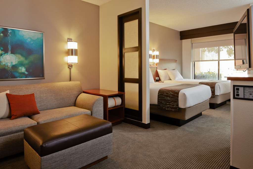 Hyatt Place Virginia Town Center 3* Virginia Beach