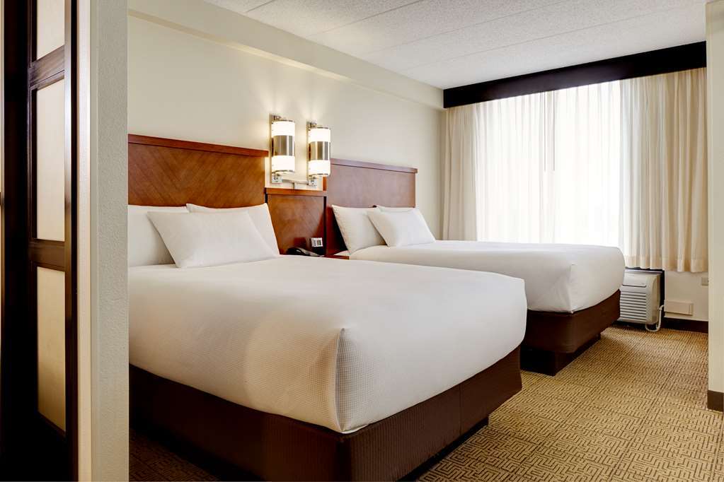Hyatt Place Virginia Town Center Virginia Beach
