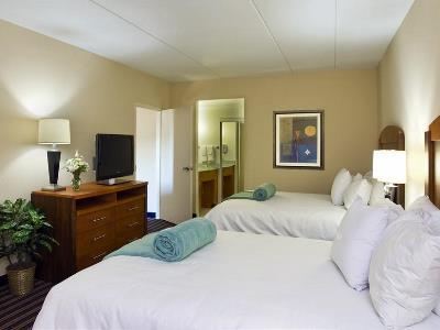 Homewood By Hilton Virginia