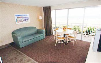 Marjac Virginia Oceanfront 2* Virginia Beach
