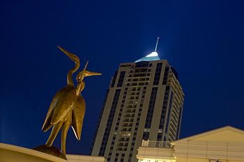 The Westin Virginia Town Center Hotel Virginia Beach