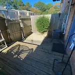 Va Beach Zen Town House