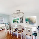 Back Bay Getaway