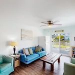 Back Bay Getaway