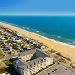 The Sandbridge Dunes - Serenity 206