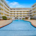 The Sandbridge Dunes - Serenity 206