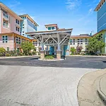 The Sanctuary - Adam\'S Escape B307