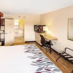 Red Roof Inn Virginia Beach