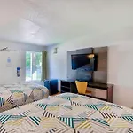 Motel 6 Virginia Beach