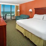 Holiday Inn Express & Suites Va Beach Oceanfront By Ihg