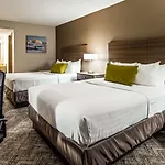 Best Western Center Inn
